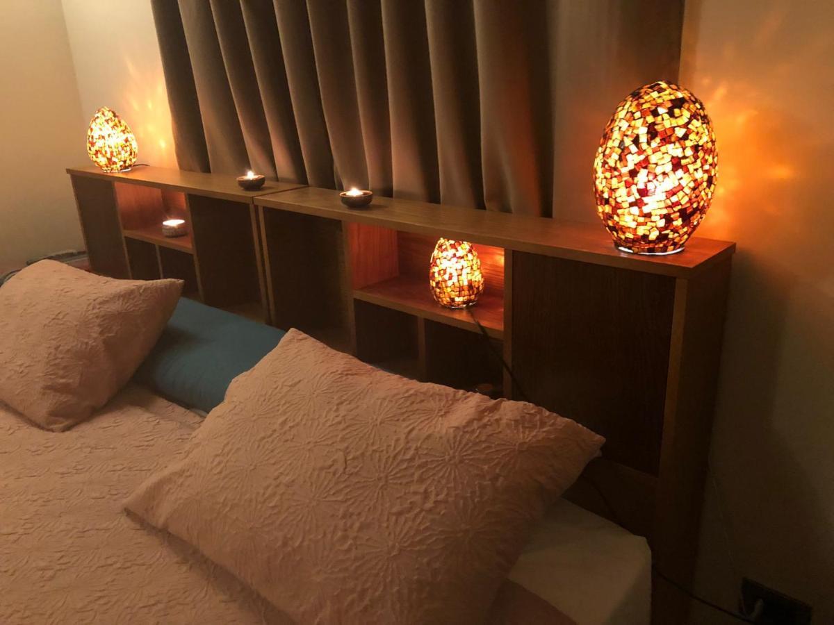 Apartment Turquoise Hotspots 1-bed In Makadi Bay Hurghada