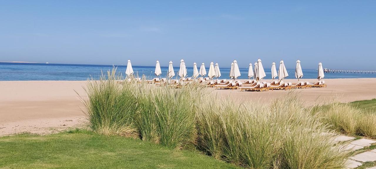 Turquoise Hotspots 1-bed In Makadi Bay Apartment