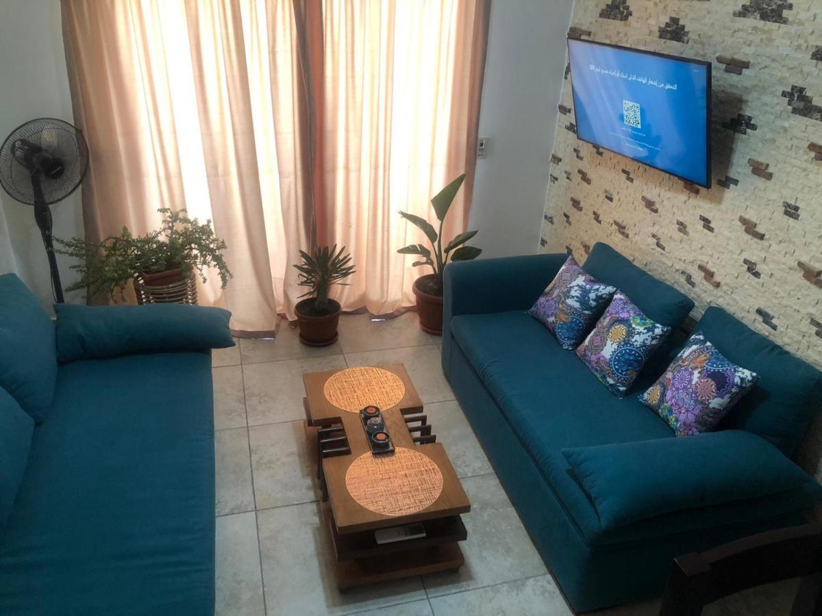 Turquoise Hotspots 1-bed In Makadi Bay Apartment