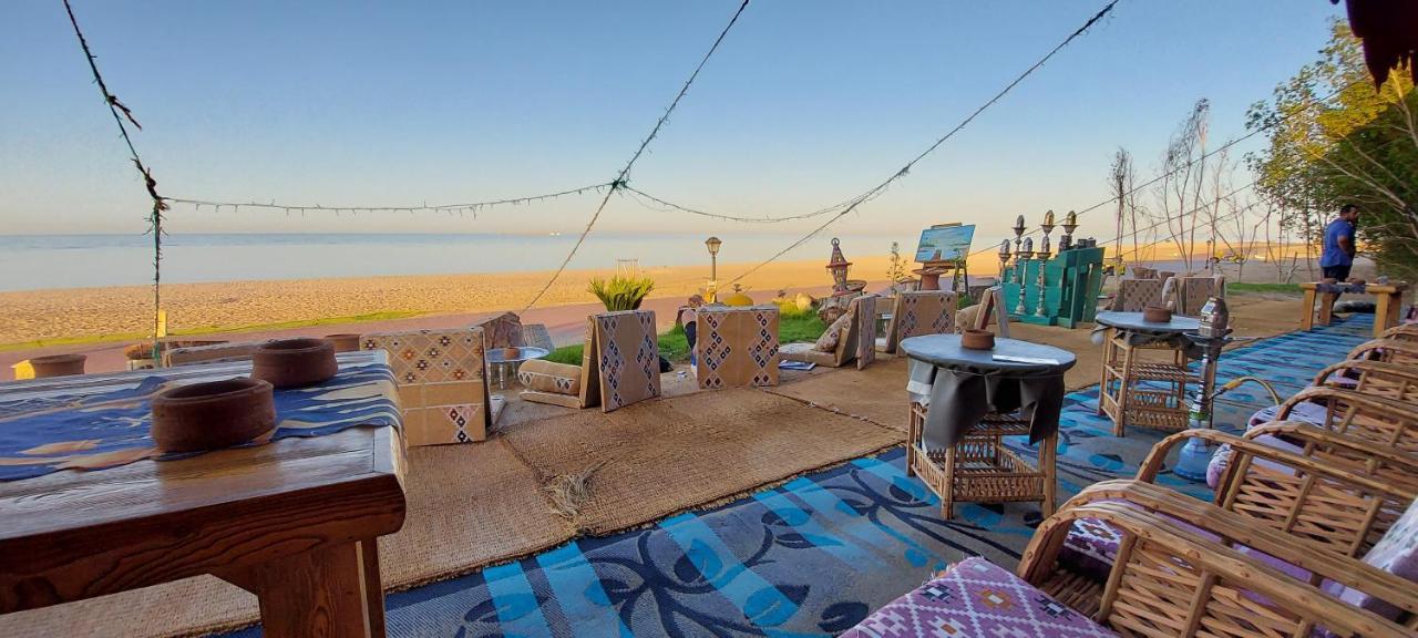 Turquoise Hotspots 1-bed In Makadi Bay Hurghada