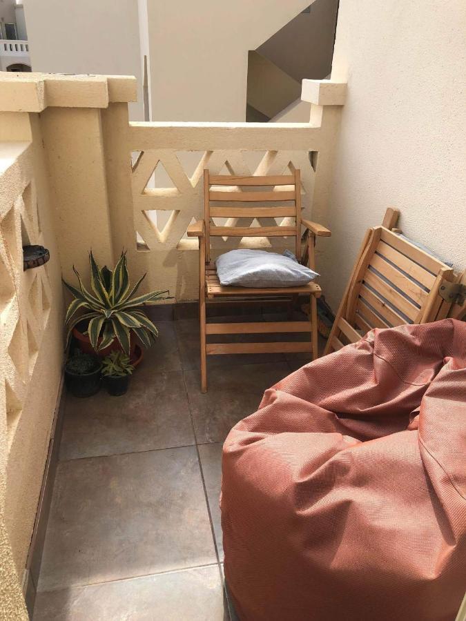 Apartment Turquoise Hotspots 1-bed In Makadi Bay Hurghada