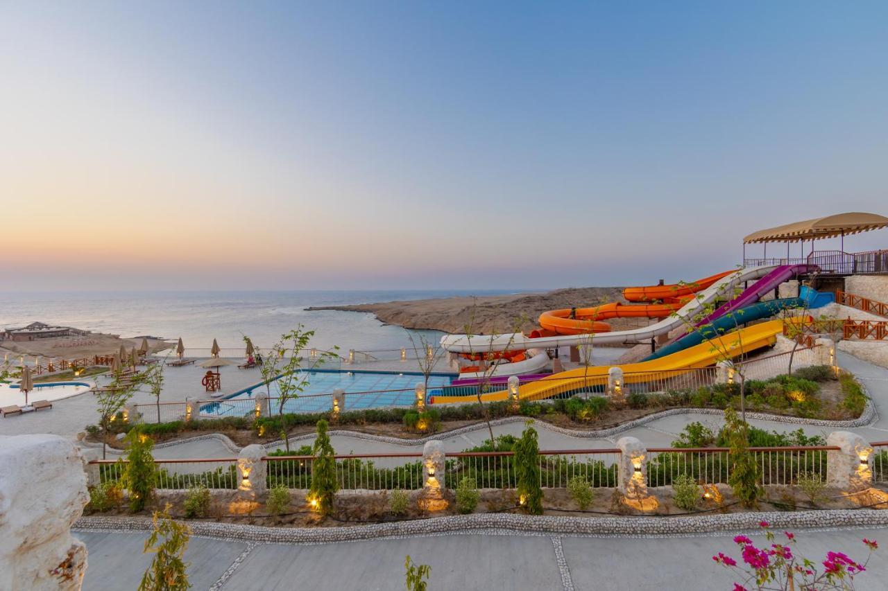 Siva Golden Bay Makadi Hotel 4*