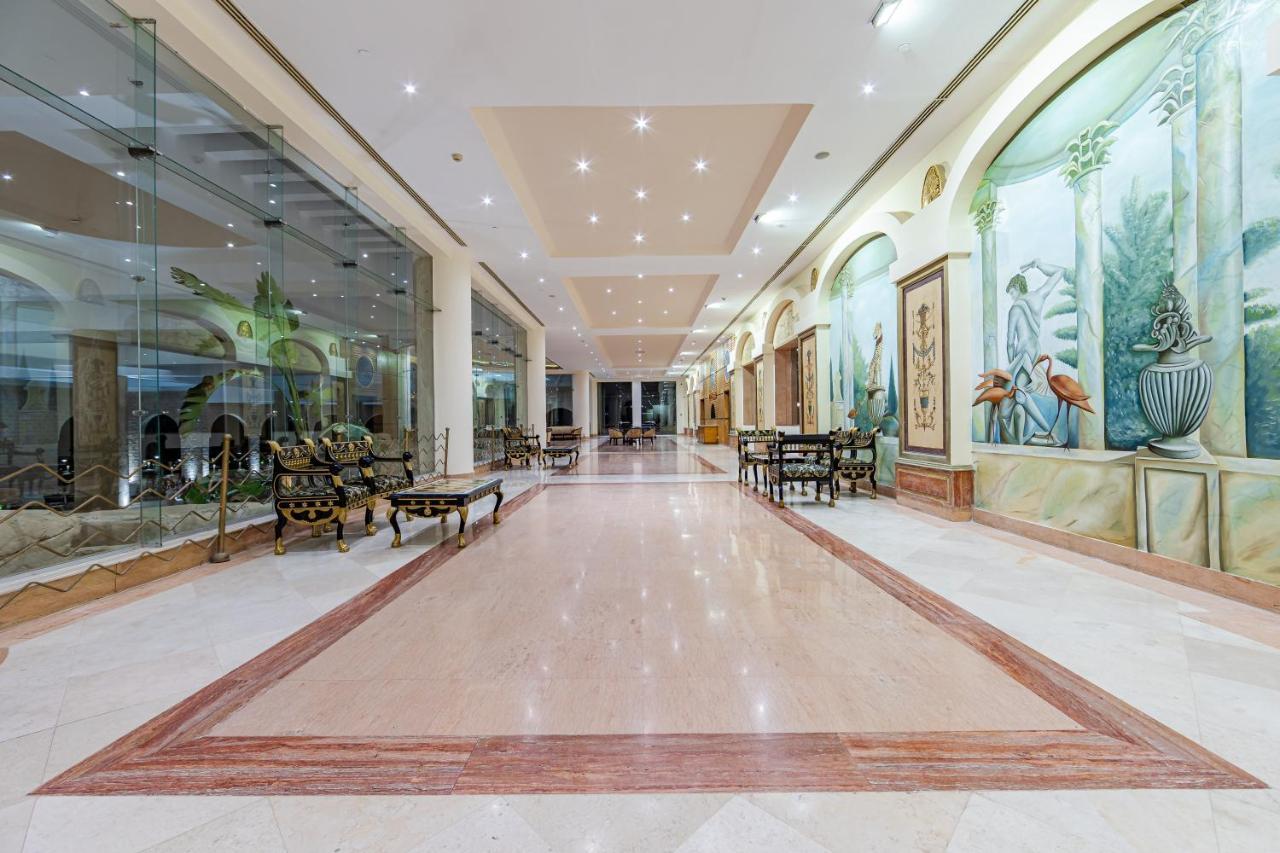 Hotel Siva Golden Bay Makadi 4*
