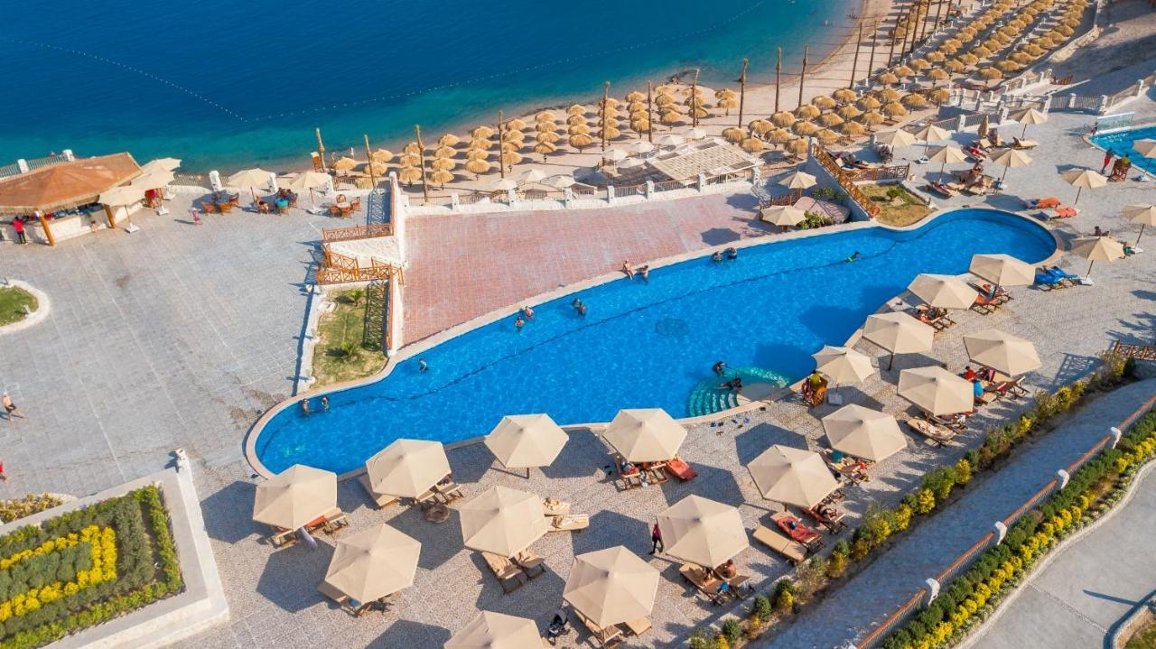 Siva Golden Bay Makadi Hotel Hurghada