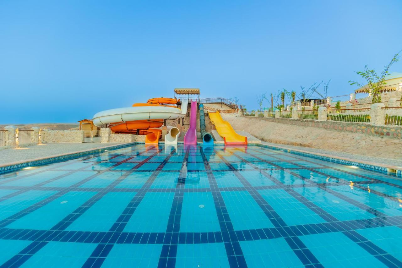 Siva Golden Bay Makadi Hurghada