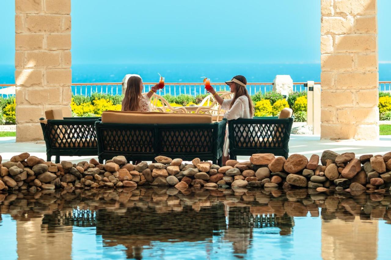 Siva Golden Bay Makadi Hotel 4*