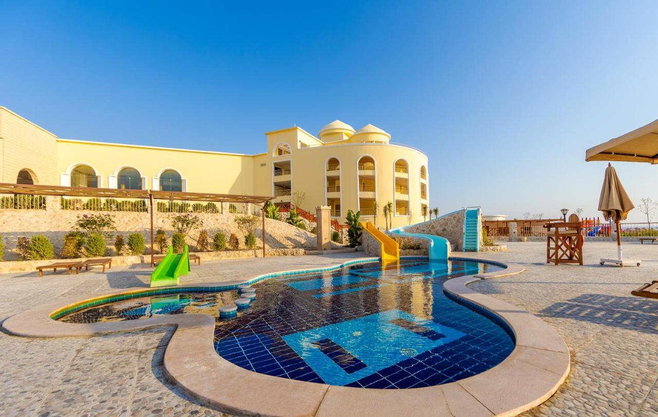 Siva Golden Bay Makadi Hurghada