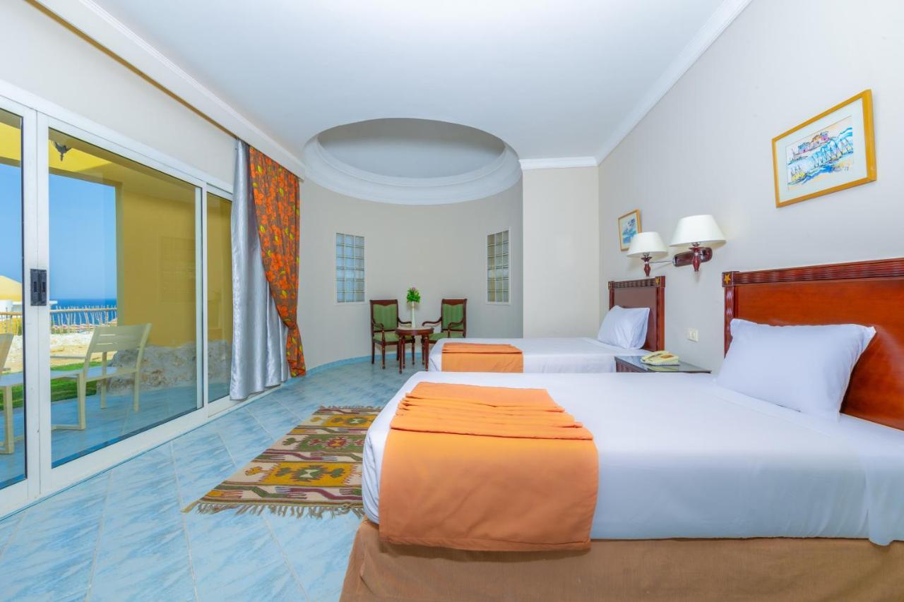 Siva Golden Bay Makadi 4* Hurghada