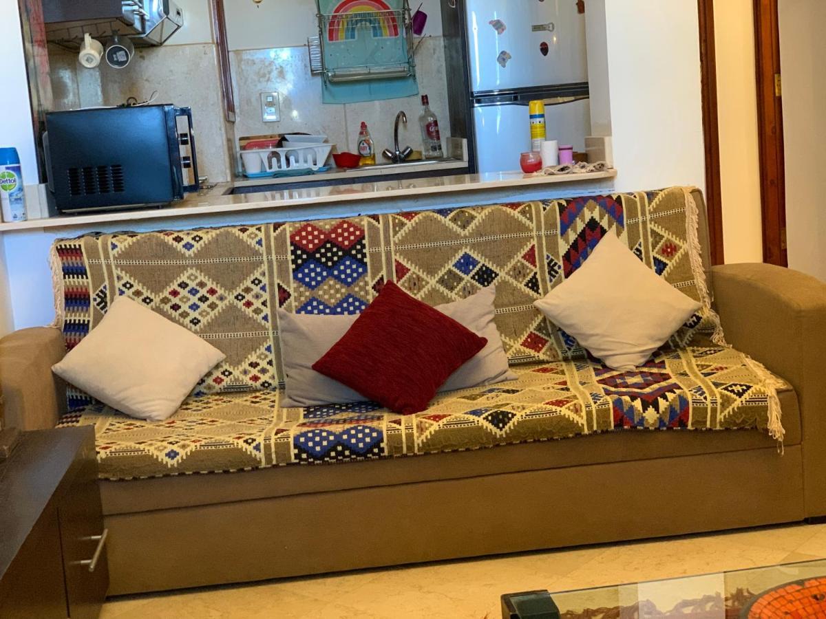 Apartment El Gouna Upper Nubia *