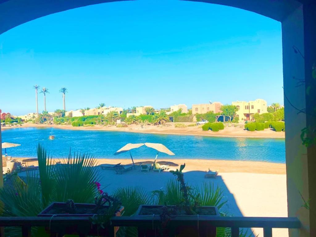 El Gouna Upper Nubia * Hurghada