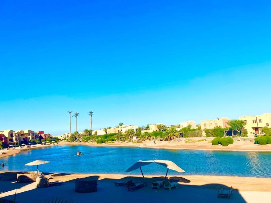 El Gouna Upper Nubia *
