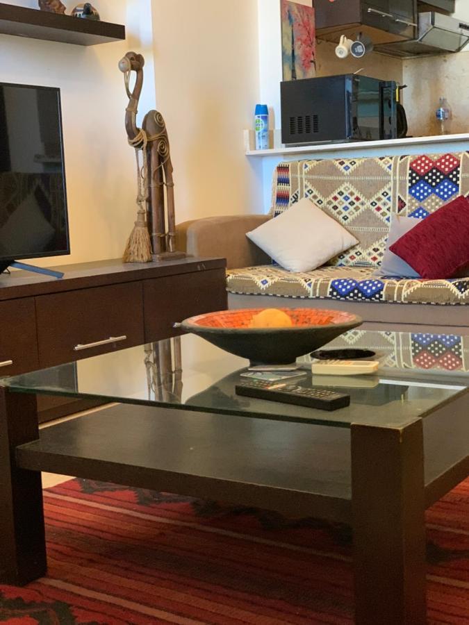 El Gouna Upper Nubia Apartment *