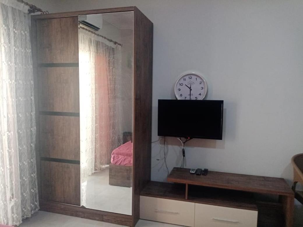 Al Makramia Compound Apartment Hurghada