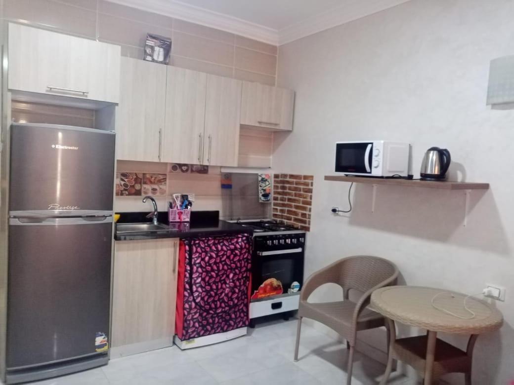 Al Makramia Compound Apartment