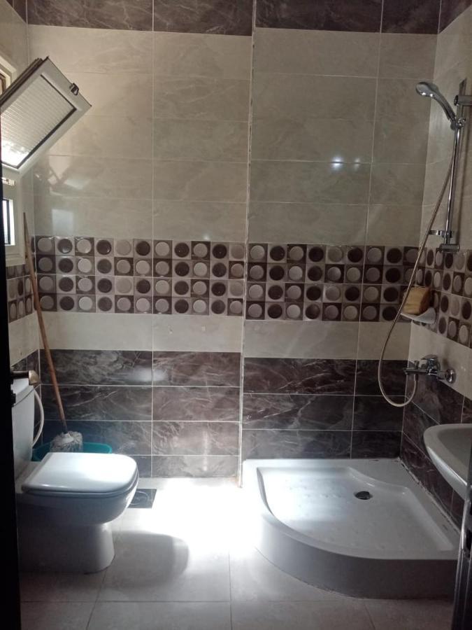 Apartment Al Makramia Compound *