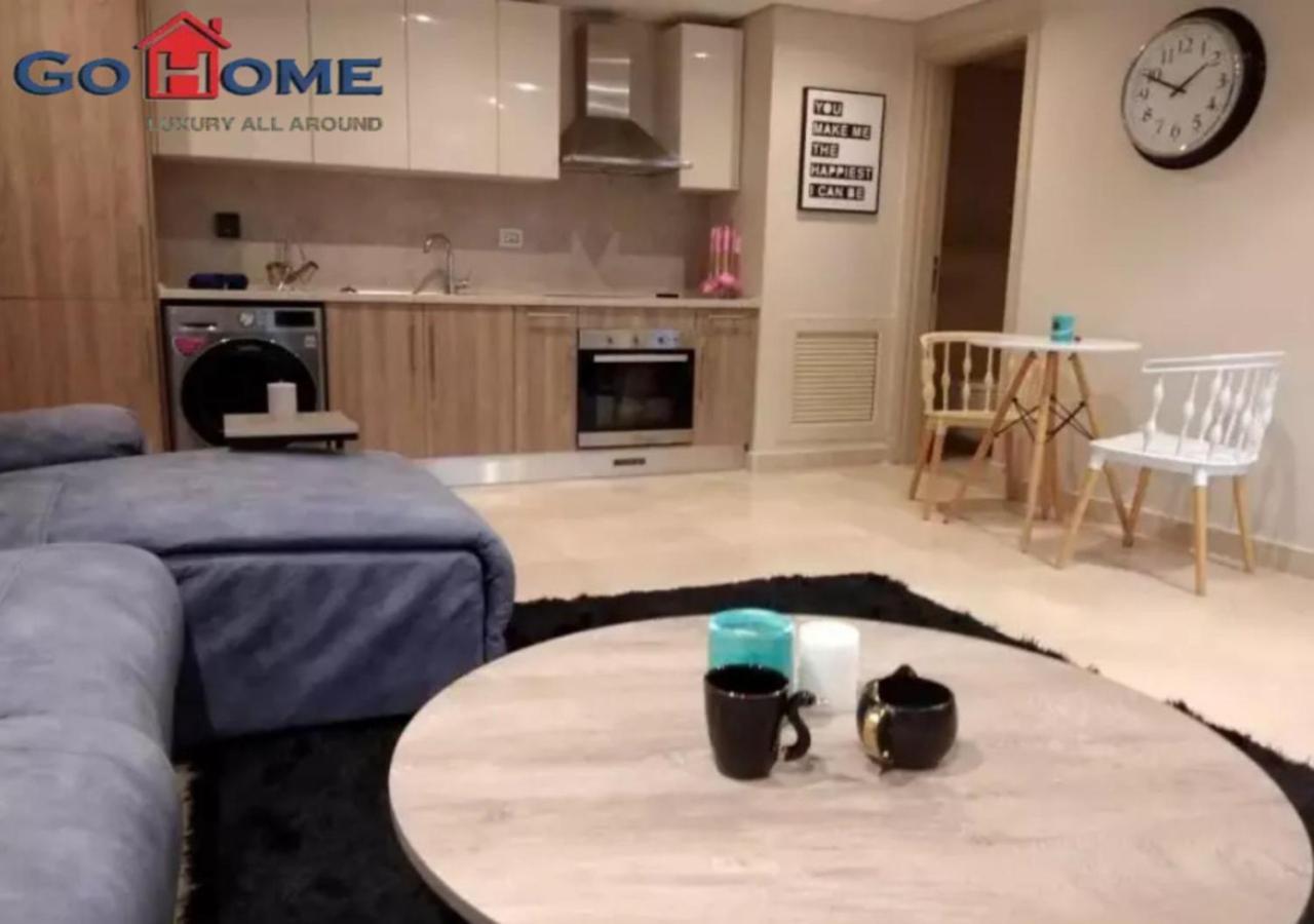 Apartment Warm 1br With At Mangroovy, El-gouna M1-7b Hurghada