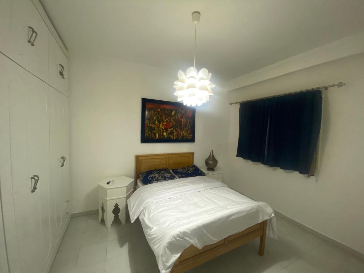 One Bedroom With Balcony Wi-fi Downtown Sheraton Plaza 226 Apartment Hurghada