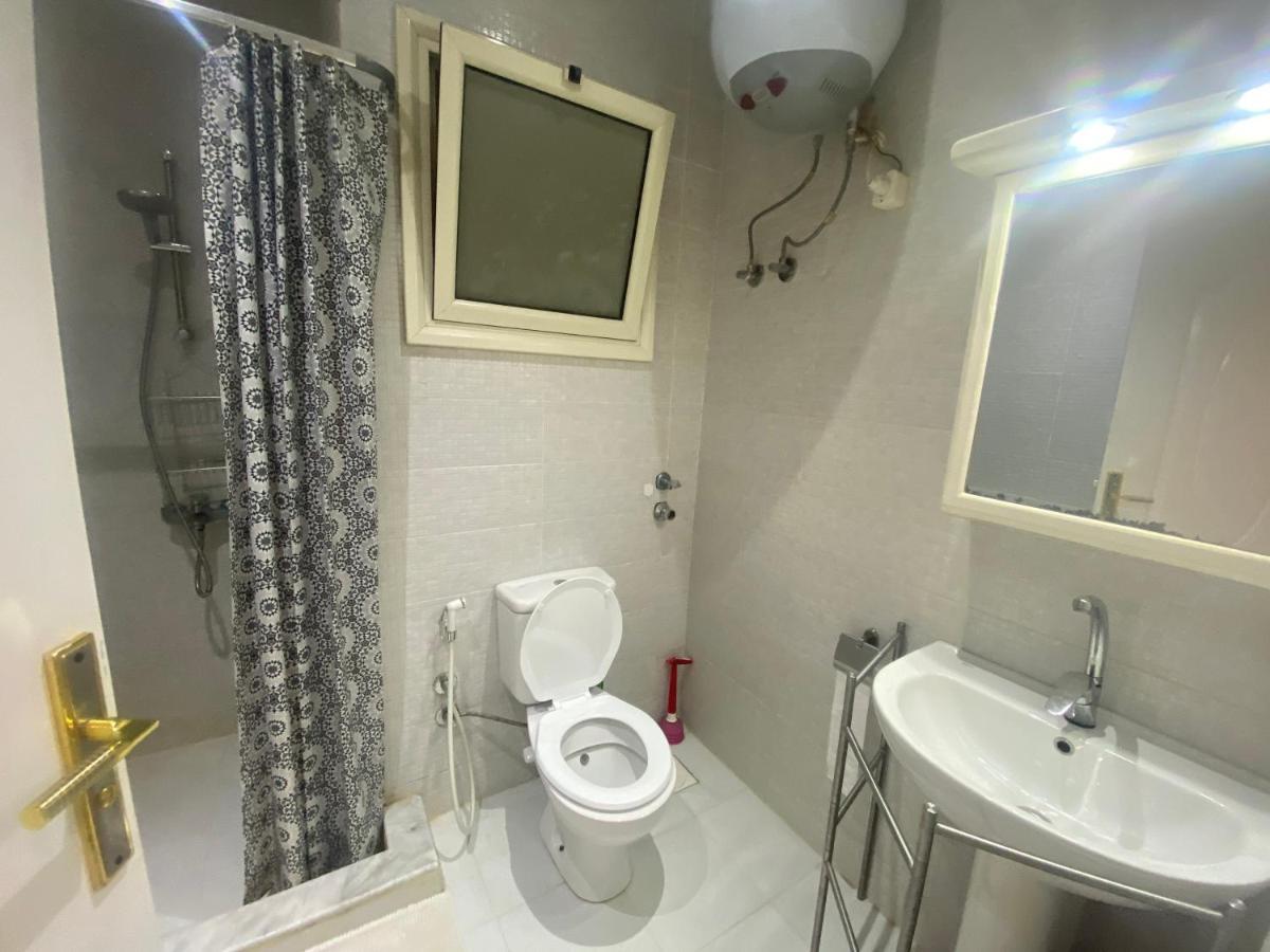 Apartment One Bedroom With Balcony Wi-fi Downtown Sheraton Plaza 226