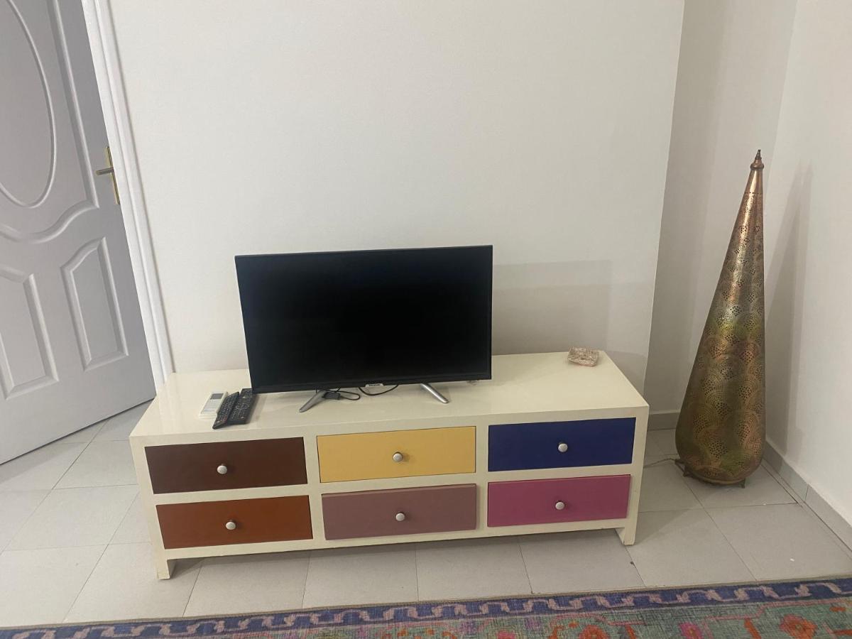 Apartment One Bedroom With Balcony Wi-fi Downtown Sheraton Plaza 226 Hurghada