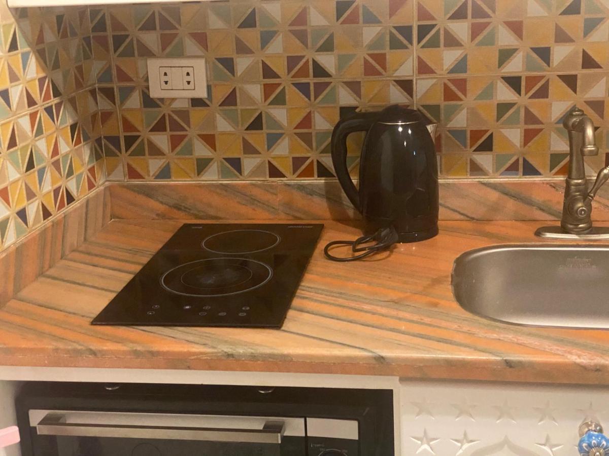 Apartment One Bedroom With Balcony Wi-fi Downtown Sheraton Plaza 226