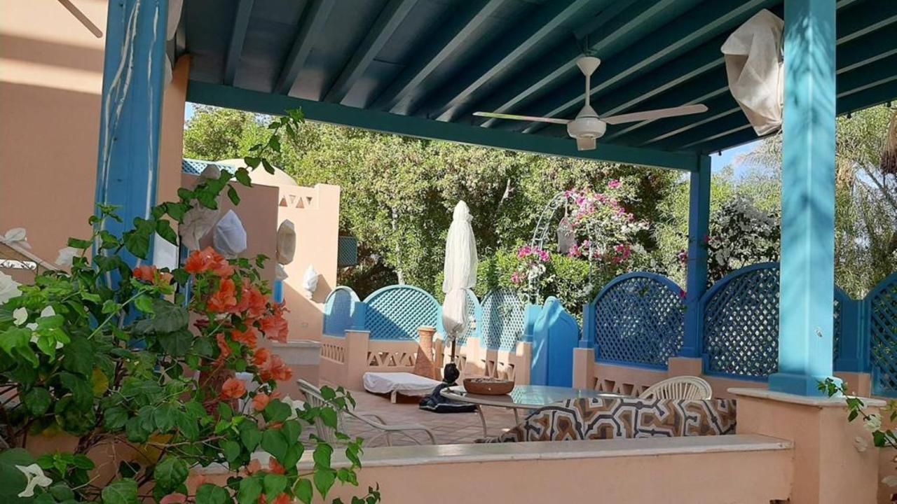 Ferienhaus Casa Della Laguna In Gouna *