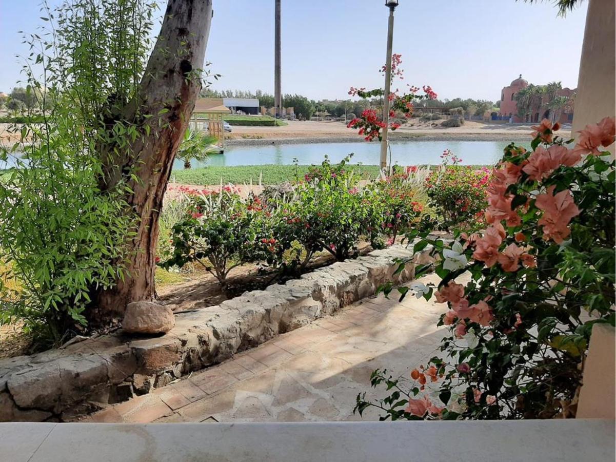 Casa Della Laguna In Gouna Hurghada