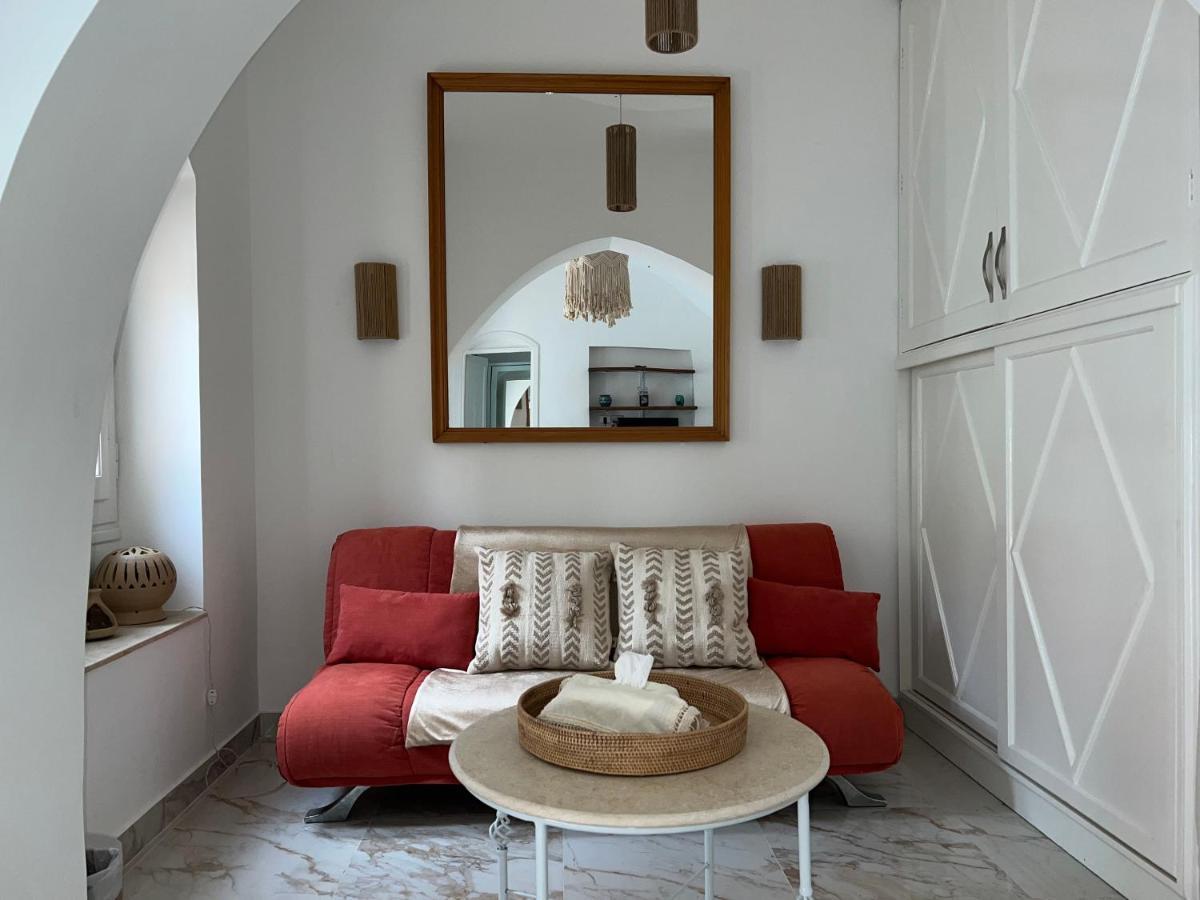 Ferienhaus Casa Della Laguna In Gouna *