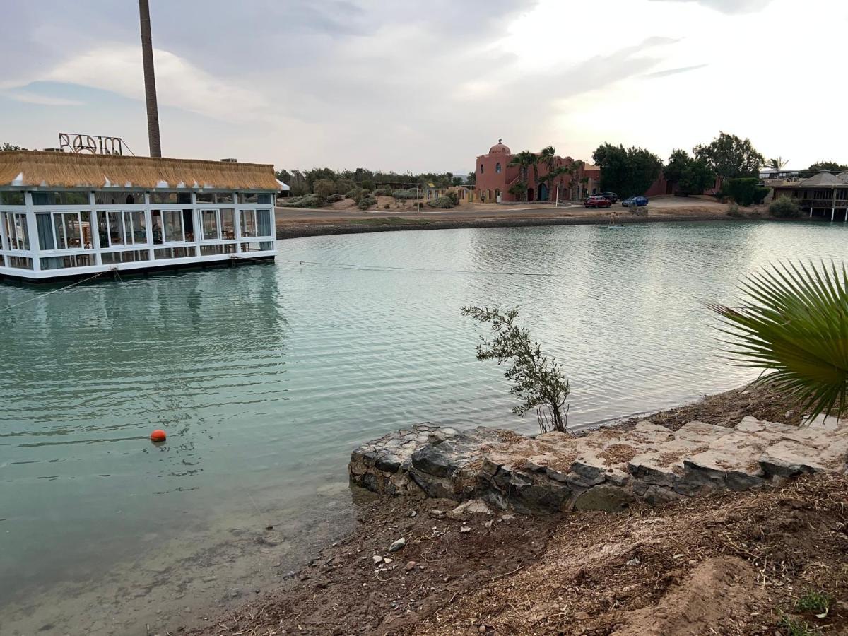 Casa Della Laguna In Gouna Ferienhaus Hurghada