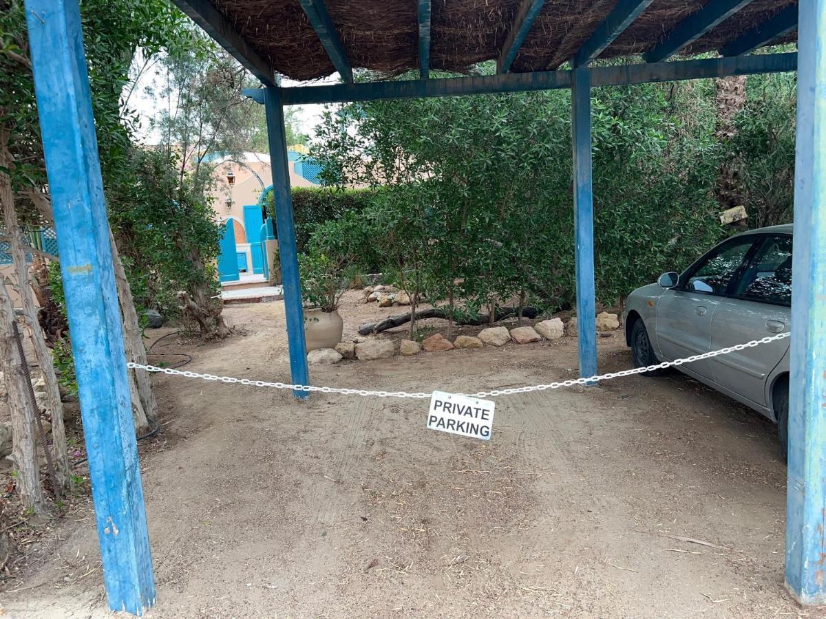 Ferienhaus Casa Della Laguna In Gouna *