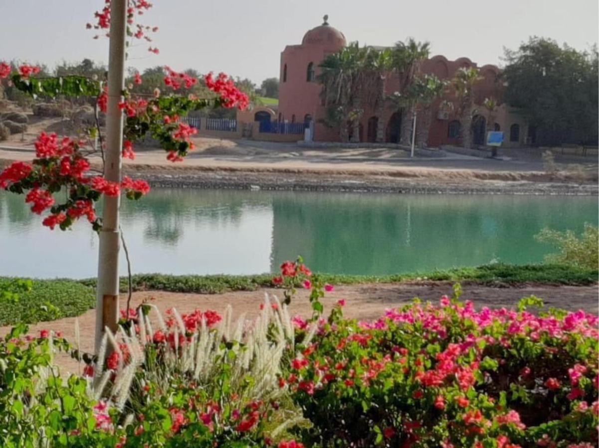 Ferienhaus Casa Della Laguna In Gouna