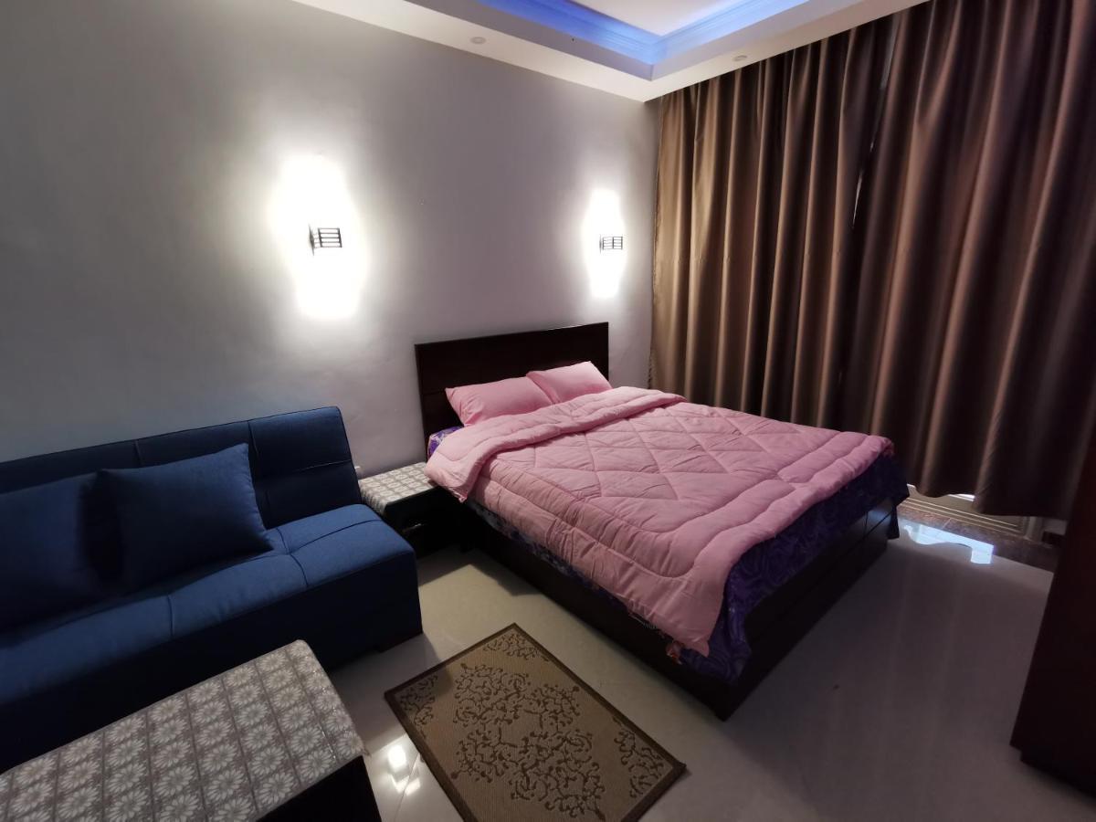 Apartment Cecelia Hurghada