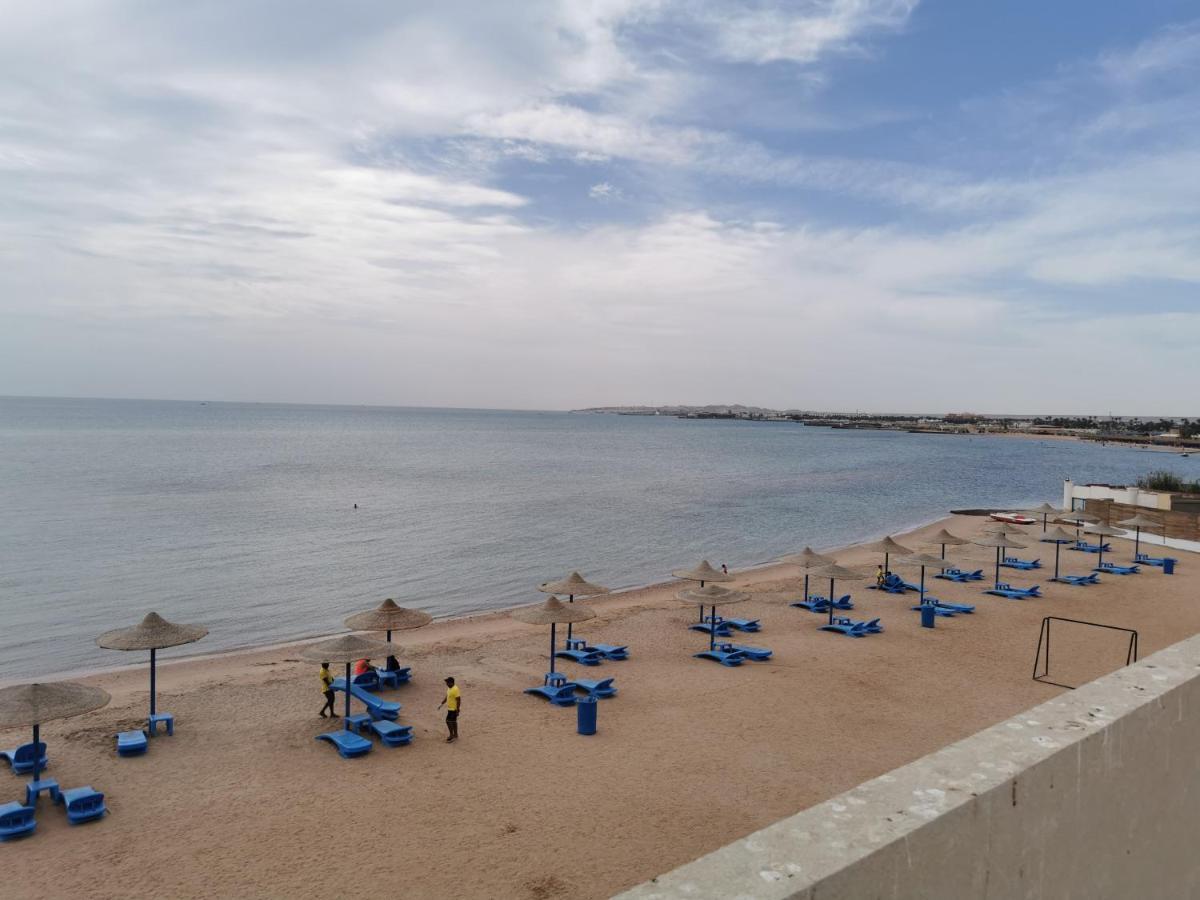 Cecelia Hurghada