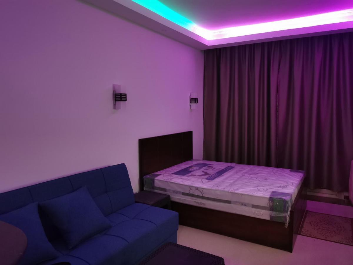 Cecelia Apartment Hurghada