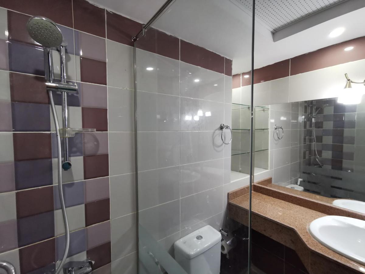 Apartment Cecelia Hurghada