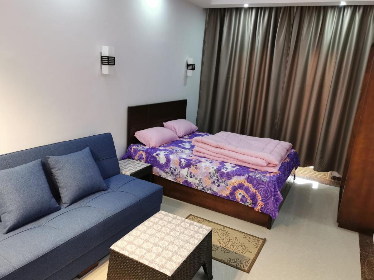 Cecelia Apartment Hurghada