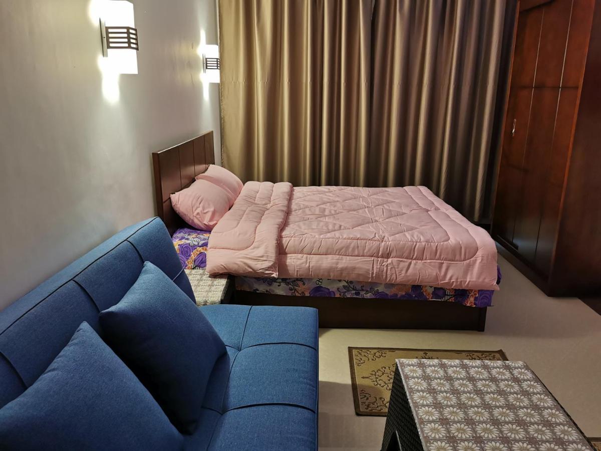 Apartment Cecelia