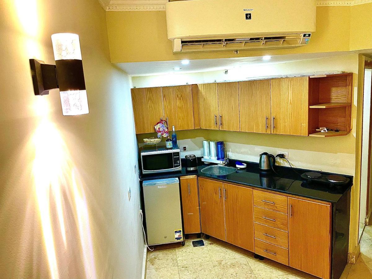 Floor Premier View In Red Sea Hurghada