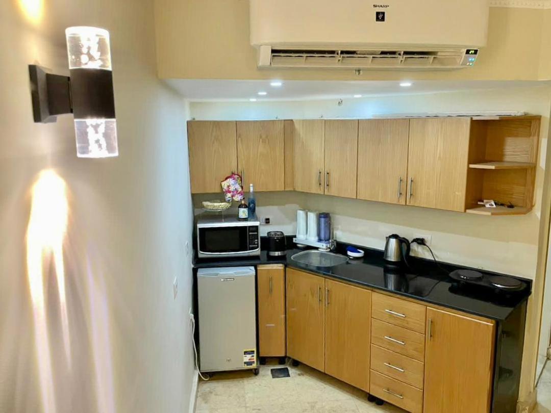 Aparthotel Floor Premier View In Red Sea *