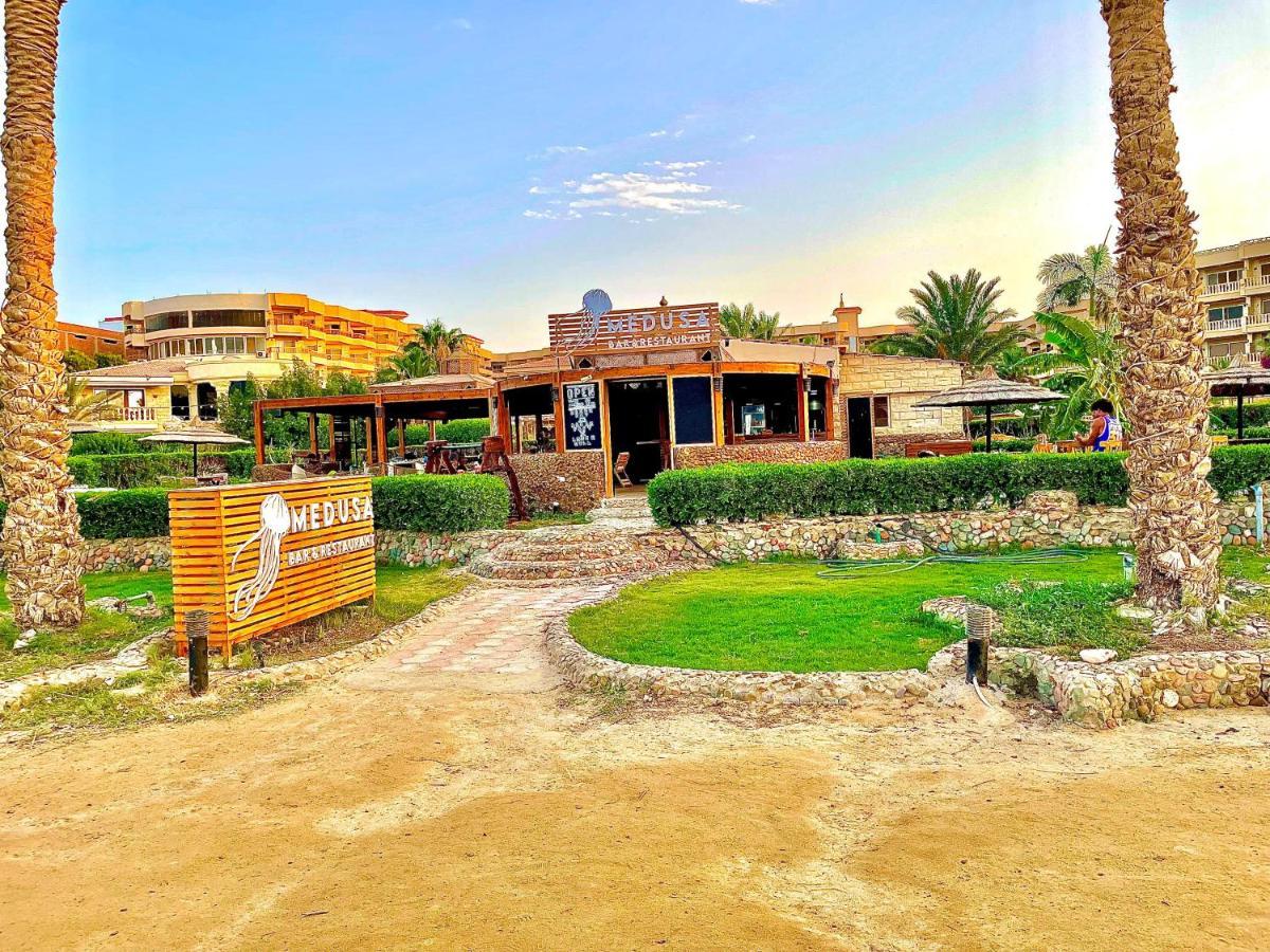 Floor Premier View In Red Sea