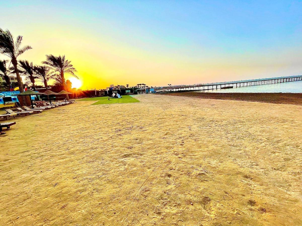 Floor Premier View In Red Sea Hurghada