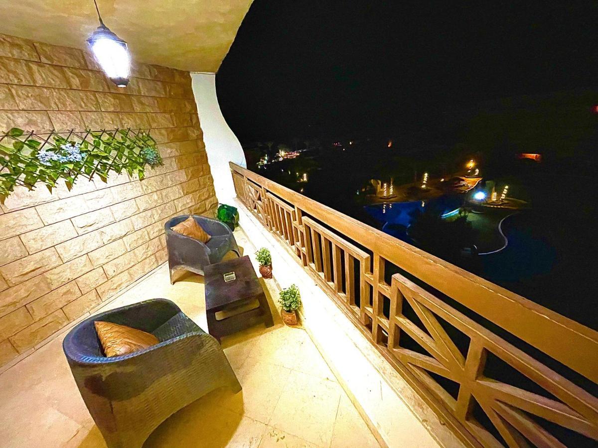 Aparthotel Floor Premier View In Red Sea *