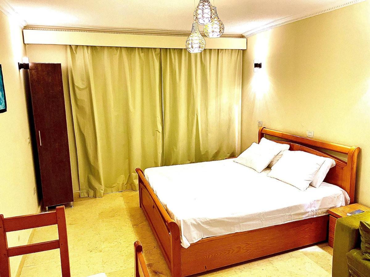 Floor Premier View In Red Sea * Hurghada