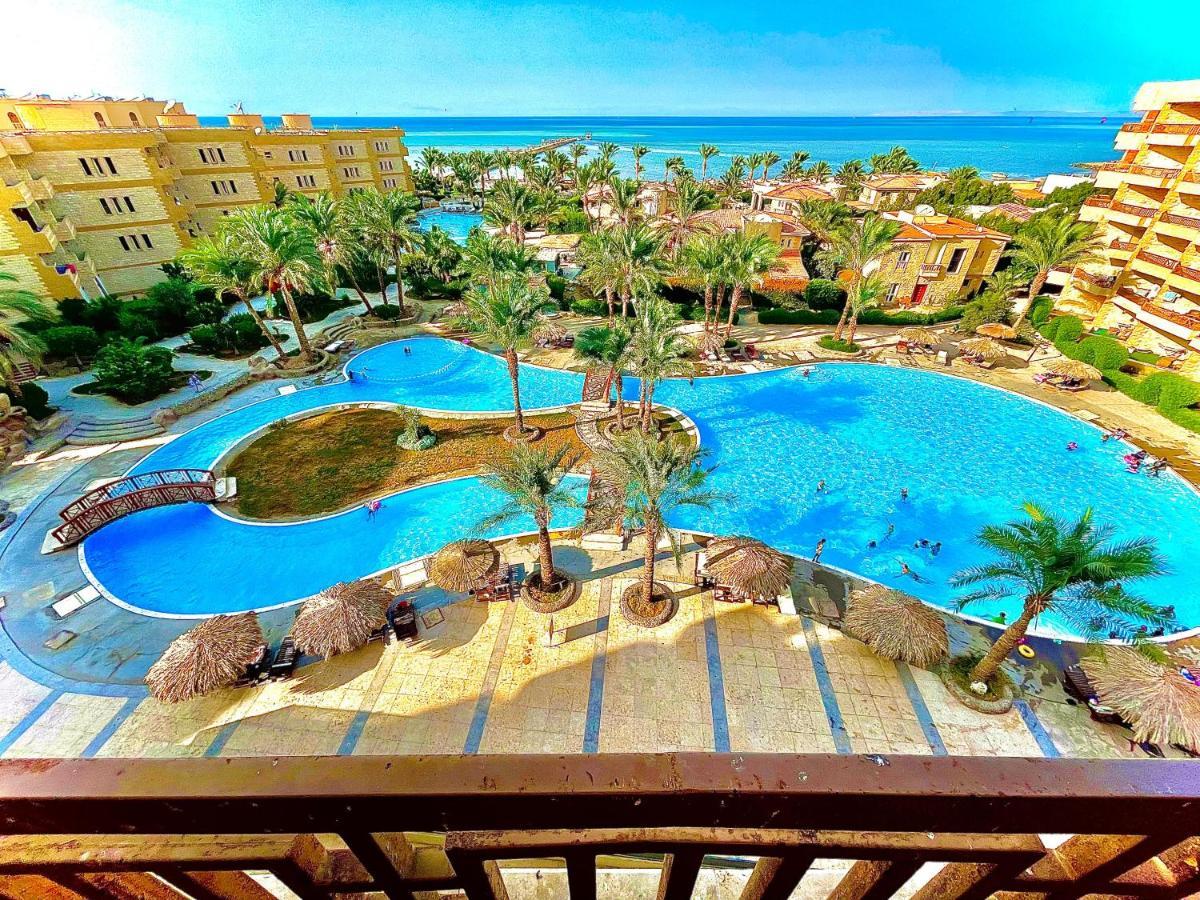 Floor Premier View In Red Sea