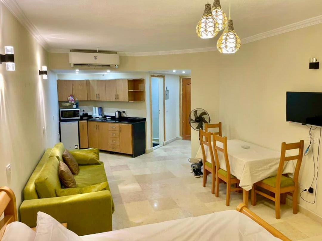 Aparthotel Floor Premier View In Red Sea *