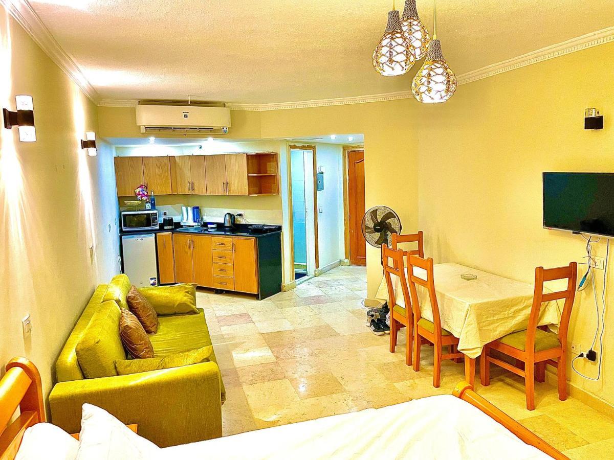 Floor Premier View In Red Sea *