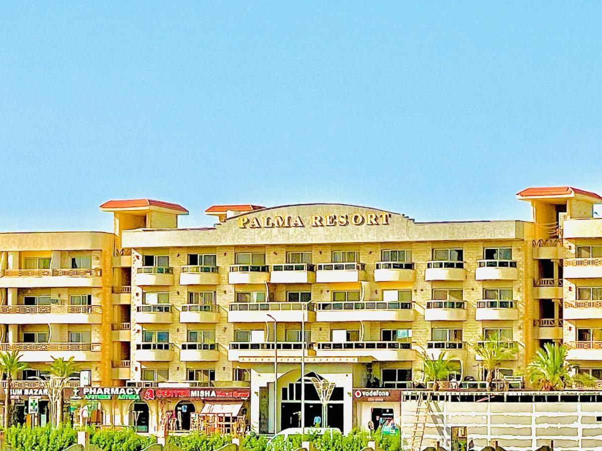 Aparthotel Floor Premier View In Red Sea Hurghada