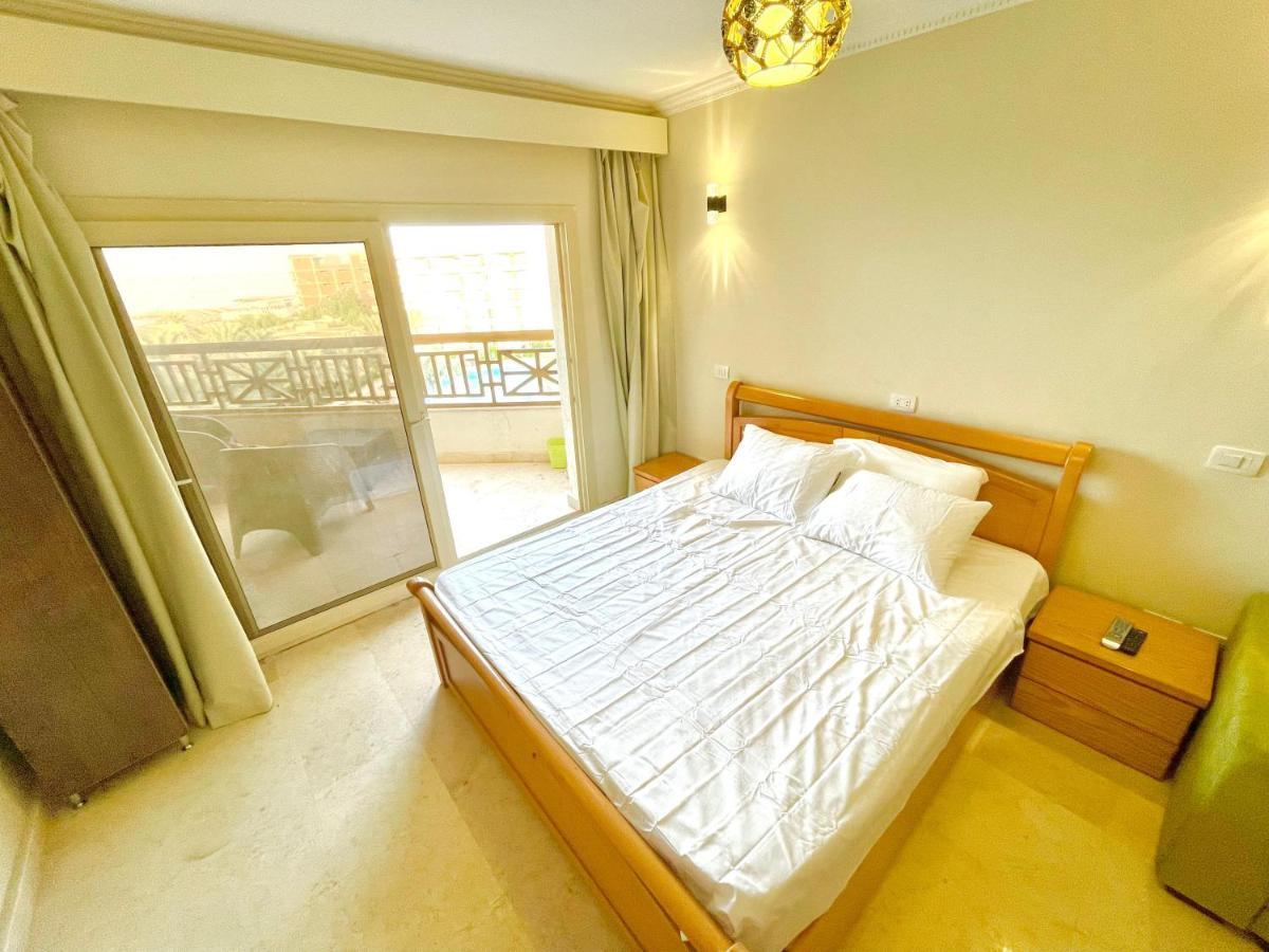 Aparthotel Floor Premier View In Red Sea