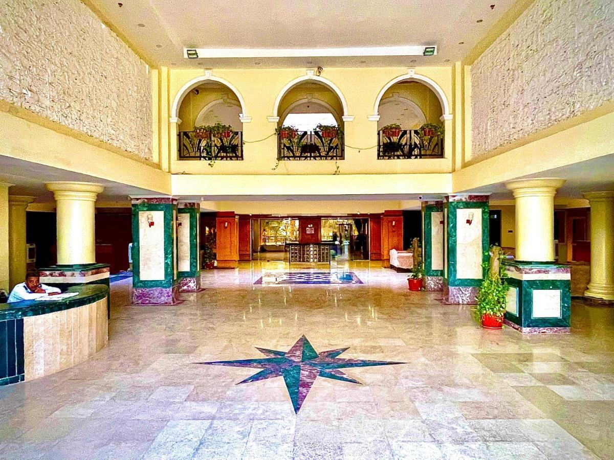 Aparthotel Floor Premier View In Red Sea