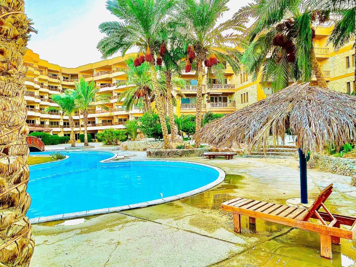 Aparthotel Floor Premier View In Red Sea Hurghada
