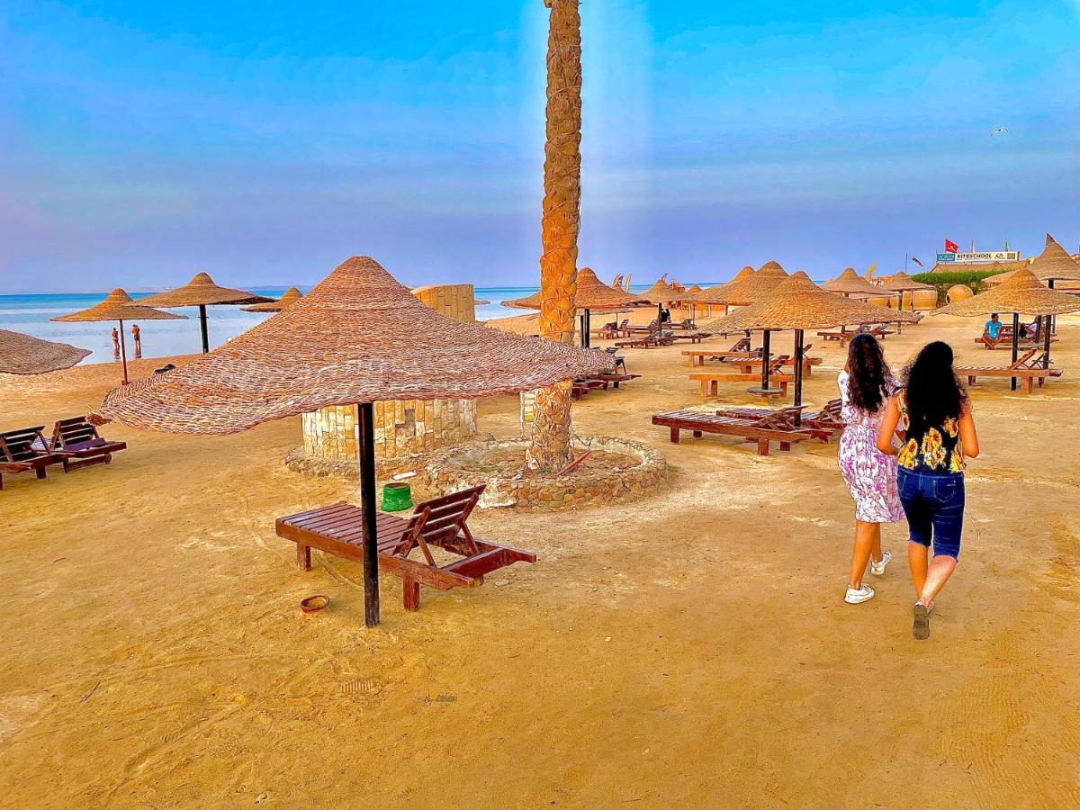 Aparthotel Floor Premier View In Red Sea *